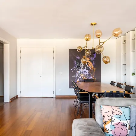 アパート Best Bosphorus View Flat With Central Location