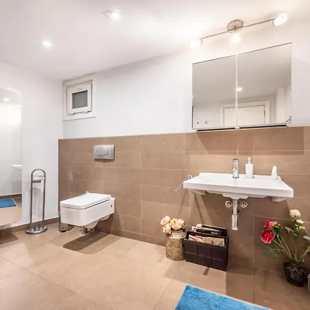 Best Bosphorus View Flat With Central Location