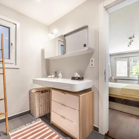 Best Bosphorus View Flat With Central Location Istambul