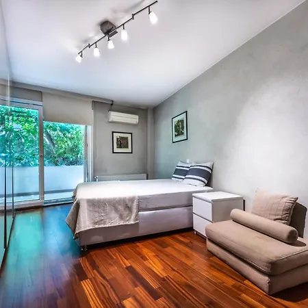 Best Bosphorus View Flat With Central Location