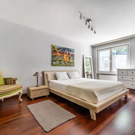 Best Bosphorus View Flat With Central Location Appartement Istambul