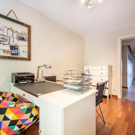 Best Bosphorus View Flat With Central Location *