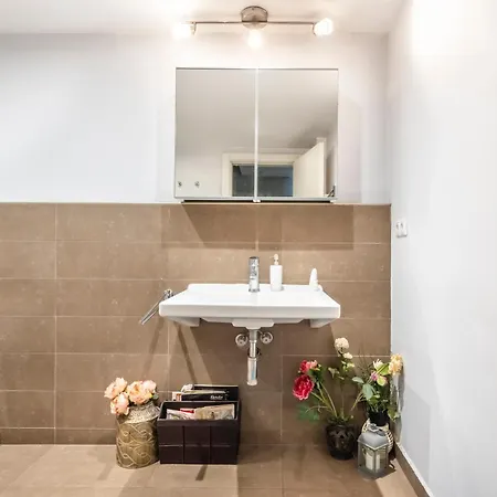 Appartement Best Bosphorus View Flat With Central Location Istambul